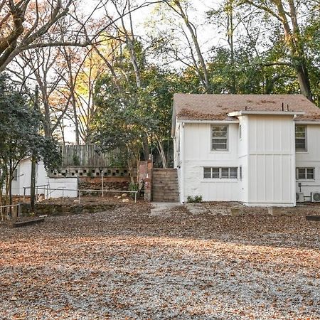 Bobbin Mills Studio - 1 Mile From Downtown אתנס מראה חיצוני תמונה