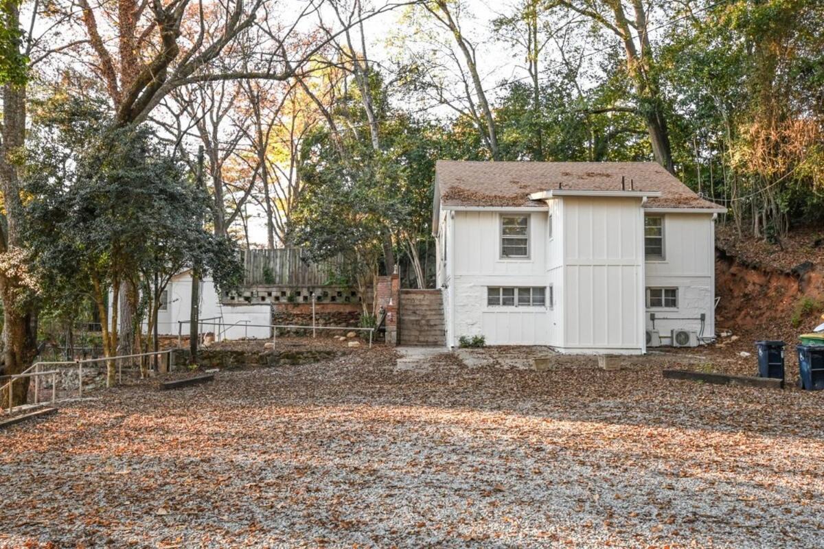 Bobbin Mills Studio - 1 Mile From Downtown אתנס מראה חיצוני תמונה