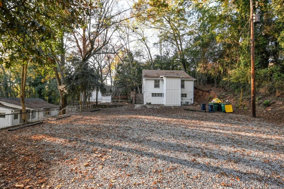 Bobbin Mills Studio - 1 Mile From Downtown אתנס מראה חיצוני תמונה